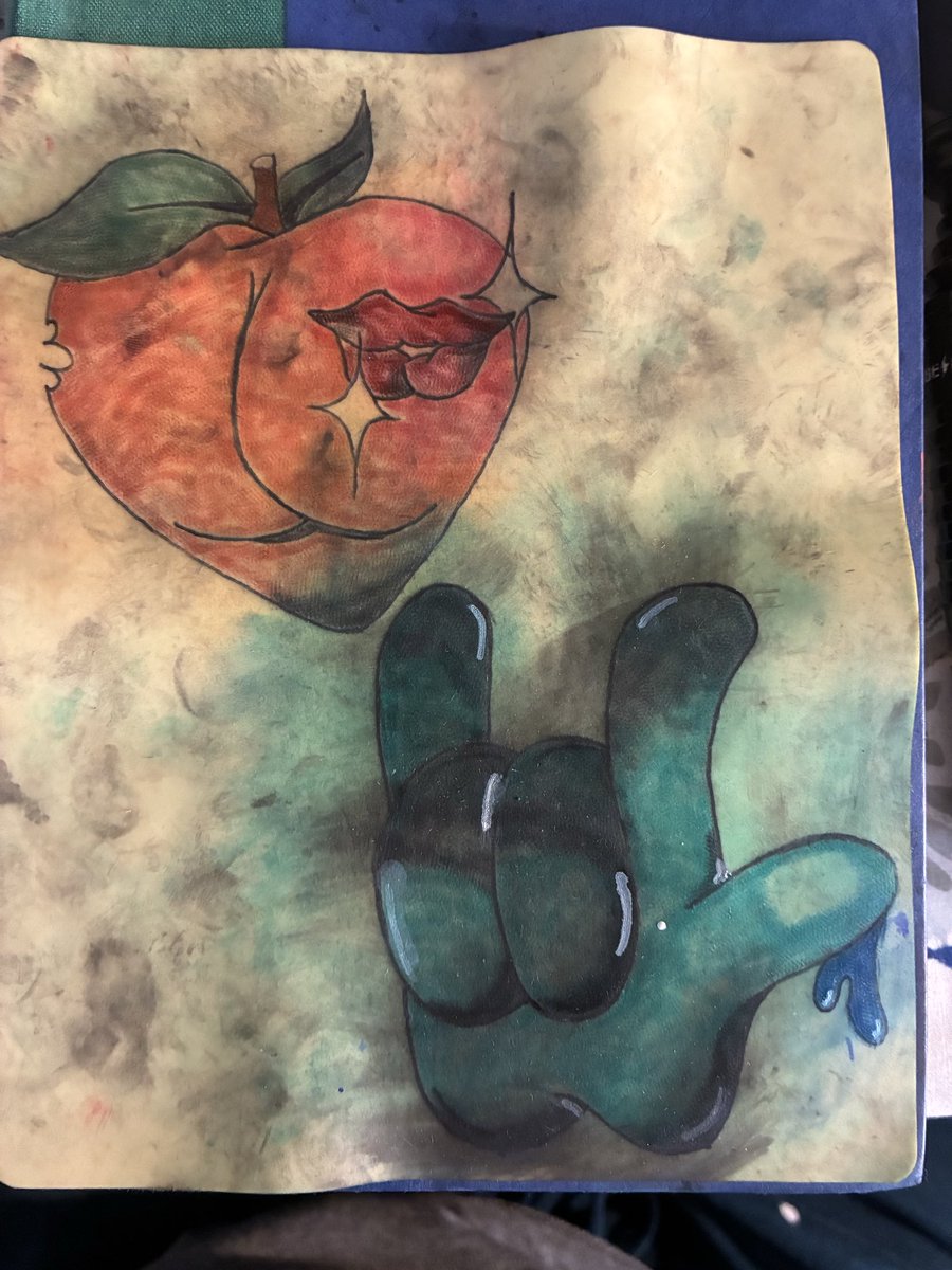 ✨🏀✍️🥊KayjayDeKidd💉🎮🌈✨ tweet media