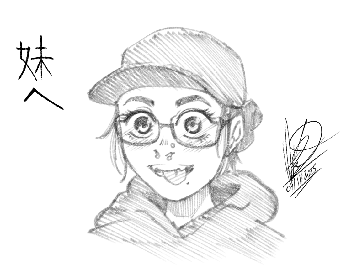 ̵̗́á̵̗ń̵̗í̵̗ḿ̵̗é̵̗ǵ̵̗í̵̗ŕ̵̗ĺ̵̗