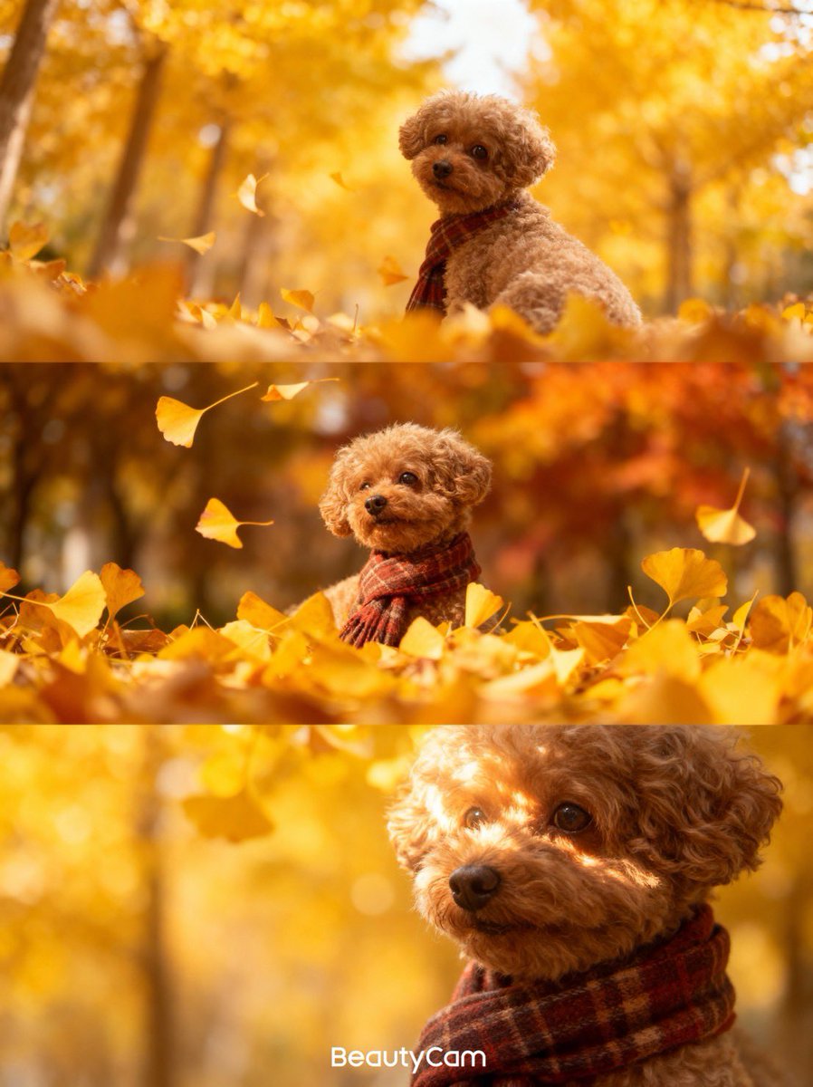 mugitoitsumo's tweet photo. もう秋も終盤ですね🍂 https://t.co/y2nSERL6qL