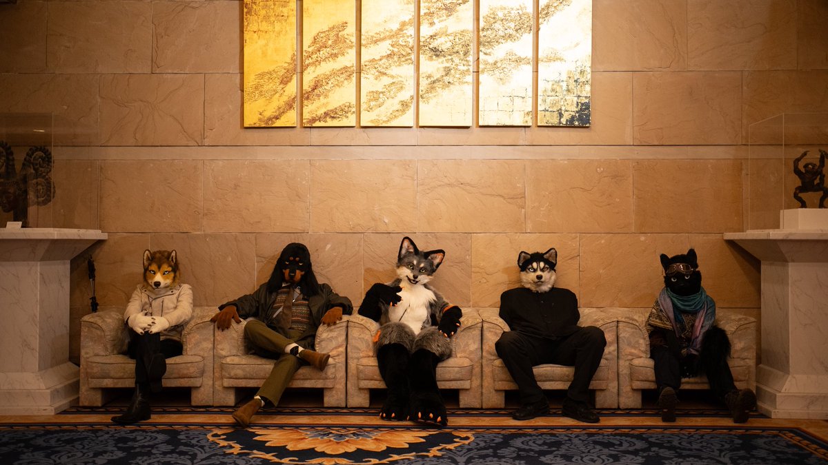 shippocrafts at  Kemocon 18.

 #Kemocon18 
 #shippocrafts