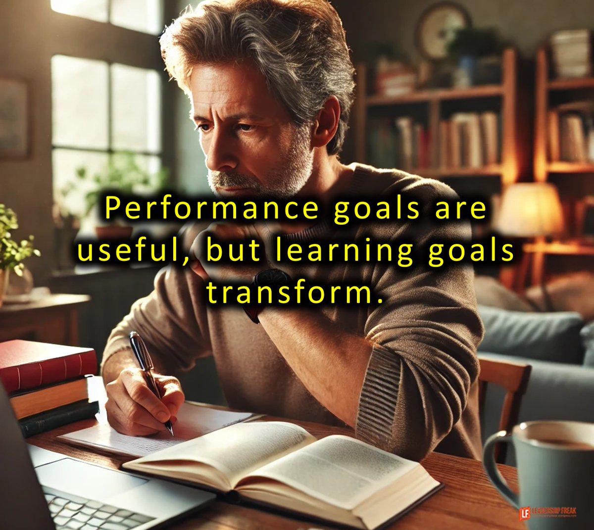 Leadershipfreak's tweet image. 