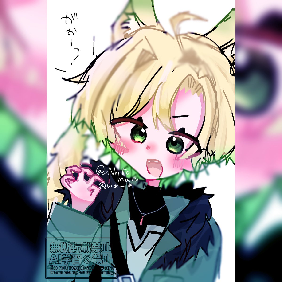 ぷよ (@tomato1949835) / Posts / X