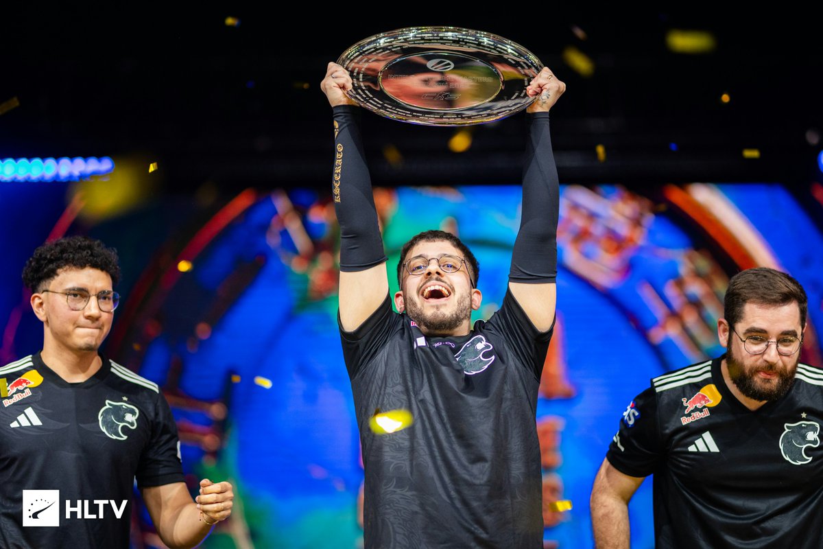 HLTV.org tweet media