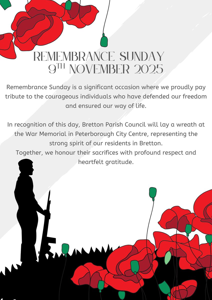 Remembrance Sunday #lestweforget