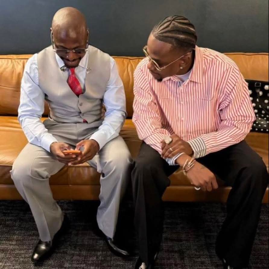 AFRO NIGERIA 🇳🇬 tweet media