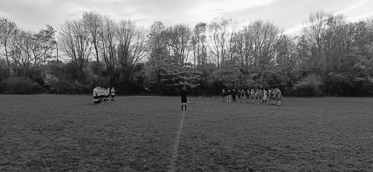 NurseryFc's tweet image. Lest we forget