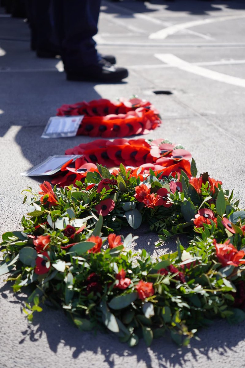 HMS Lancaster tweet media