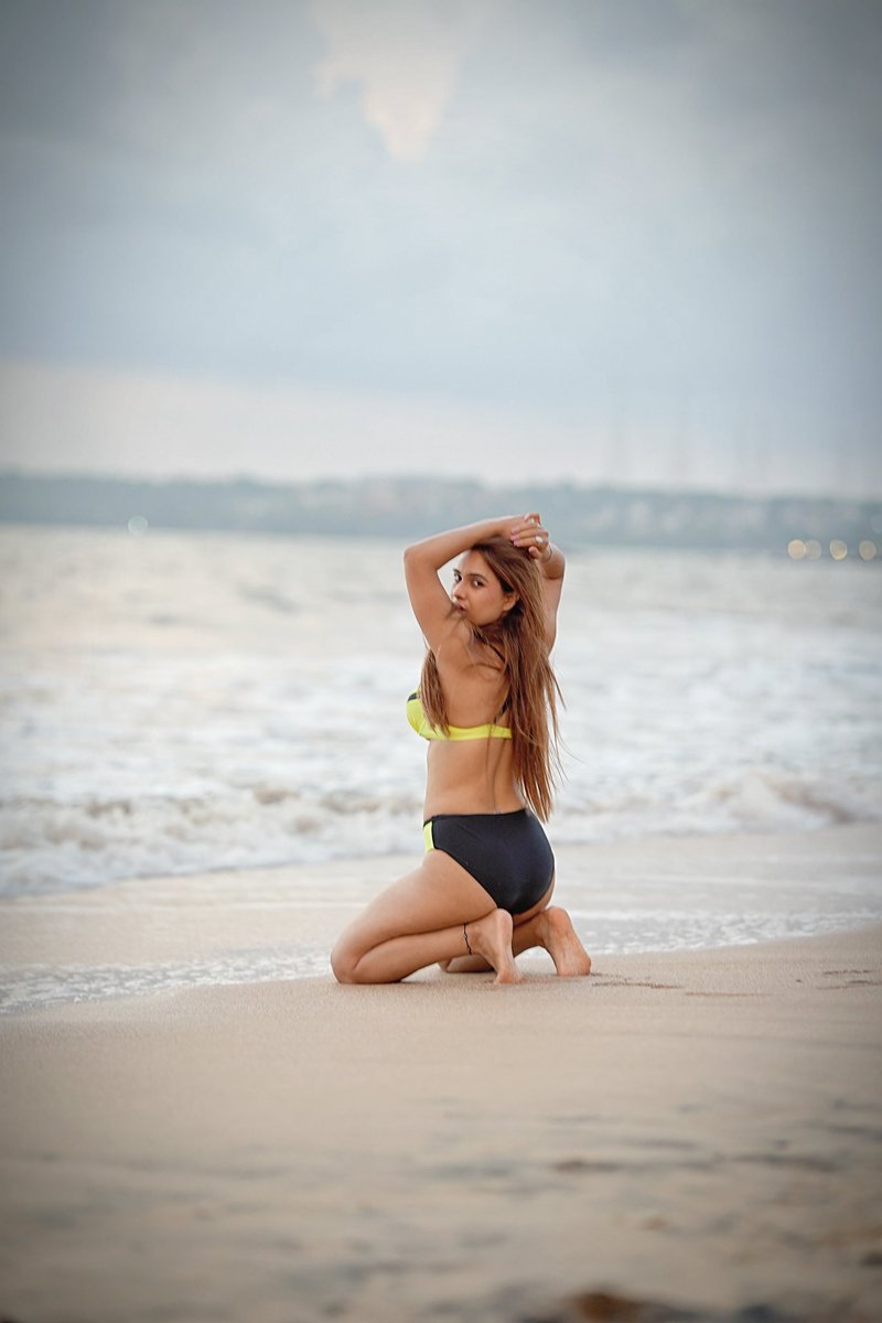 Nehhaamalik's tweet image. Throwback Goa Shoot 📸 🌊😍😍 #takemeback 
:
More pics on instagram.com/p/DQ1dNNKCLPy/…

#nehamalik #nehamalik335 #goabeach #goashoot #goadiaries #beachphotography #beachlove #bikini #beachwear #travelblogger #fyp