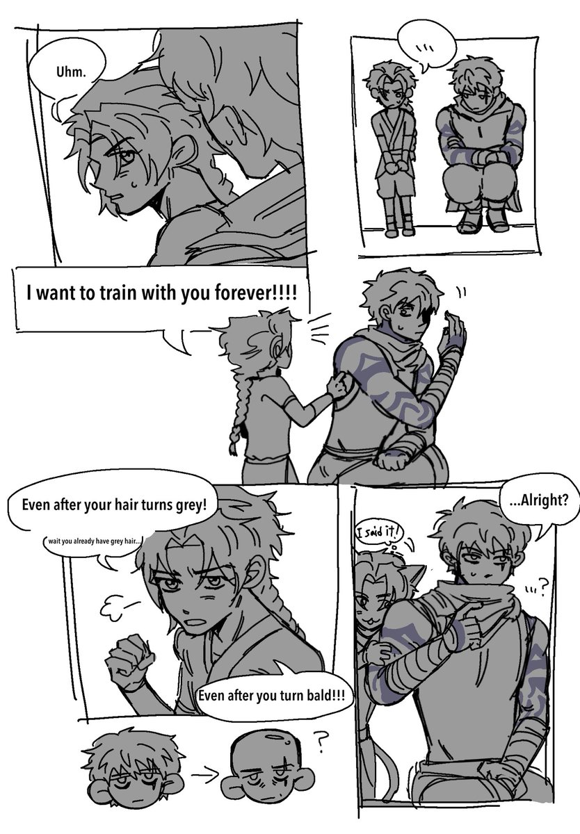 tdwc01's tweet image. Just Stay Alive #Kayn #Zed