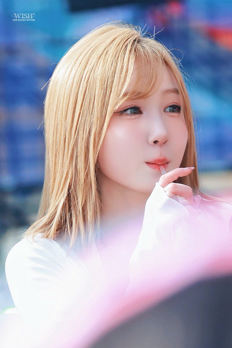 saymyname HITOMI 直筆サインチェキ 1点レア 当選品 みーおん