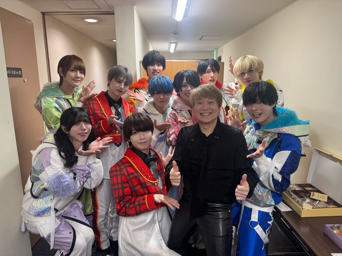 株式会社DD スタッフ (@info_DDstaff) / Highlights / X