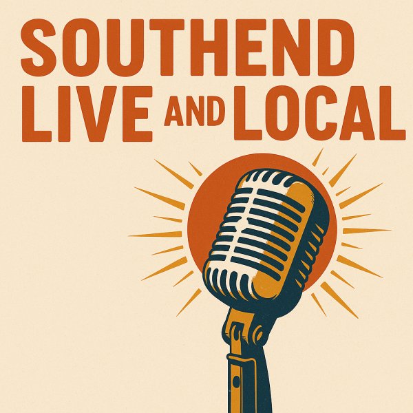 Southend Hospital Radio tweet media
