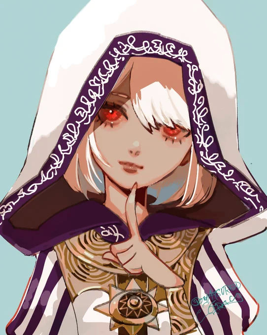#FF14
