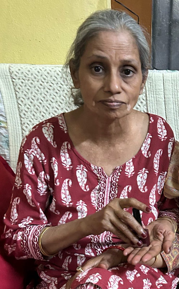 Praveen Rao tweet media