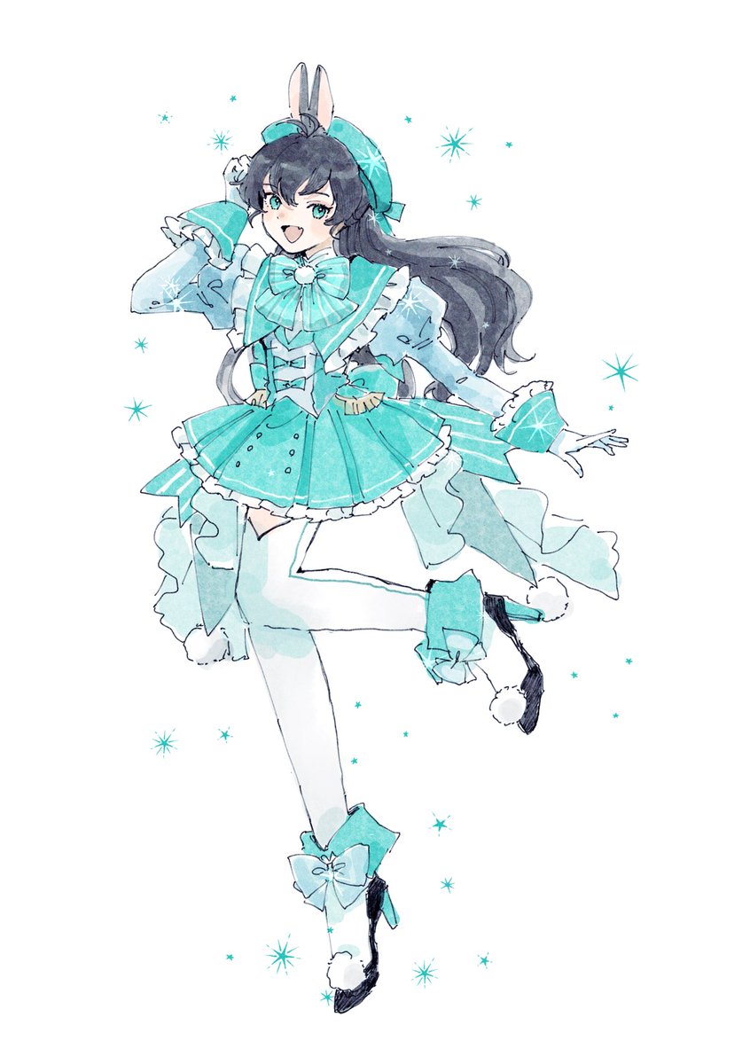 我那覇響ちゃん🐰