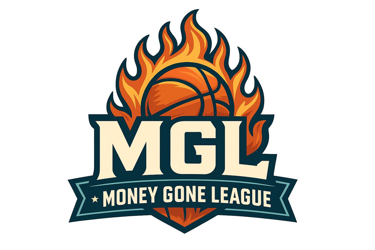 MONEY GONE LEAGUE tweet media