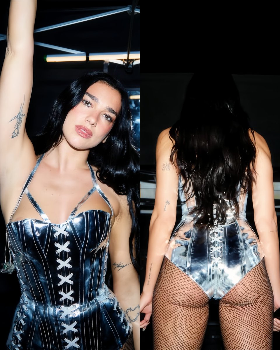 THE FRONT                   THE BACK