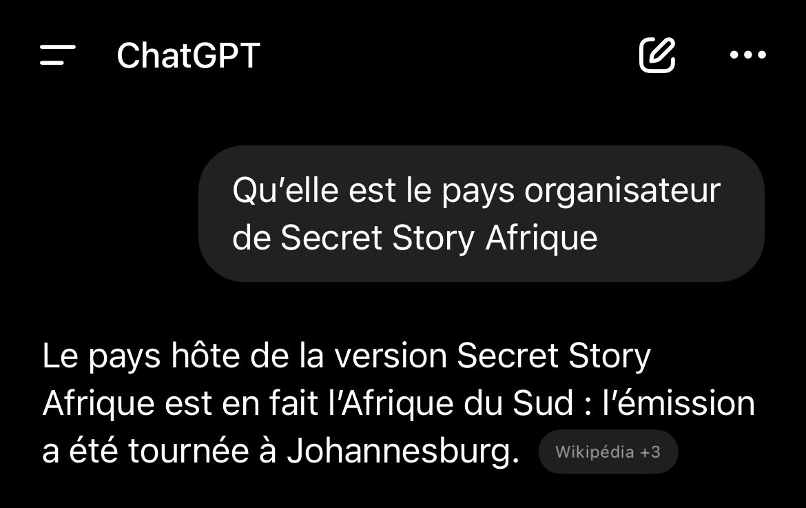 dolcianabae's tweet photo. JE SAVAIS PAS QUE SARAH ETAIT SUD AFRICAINE MERCI DE M’EN INFORMER.
#SecretStoryAfrique https://t.co/l8ggFzpjK1