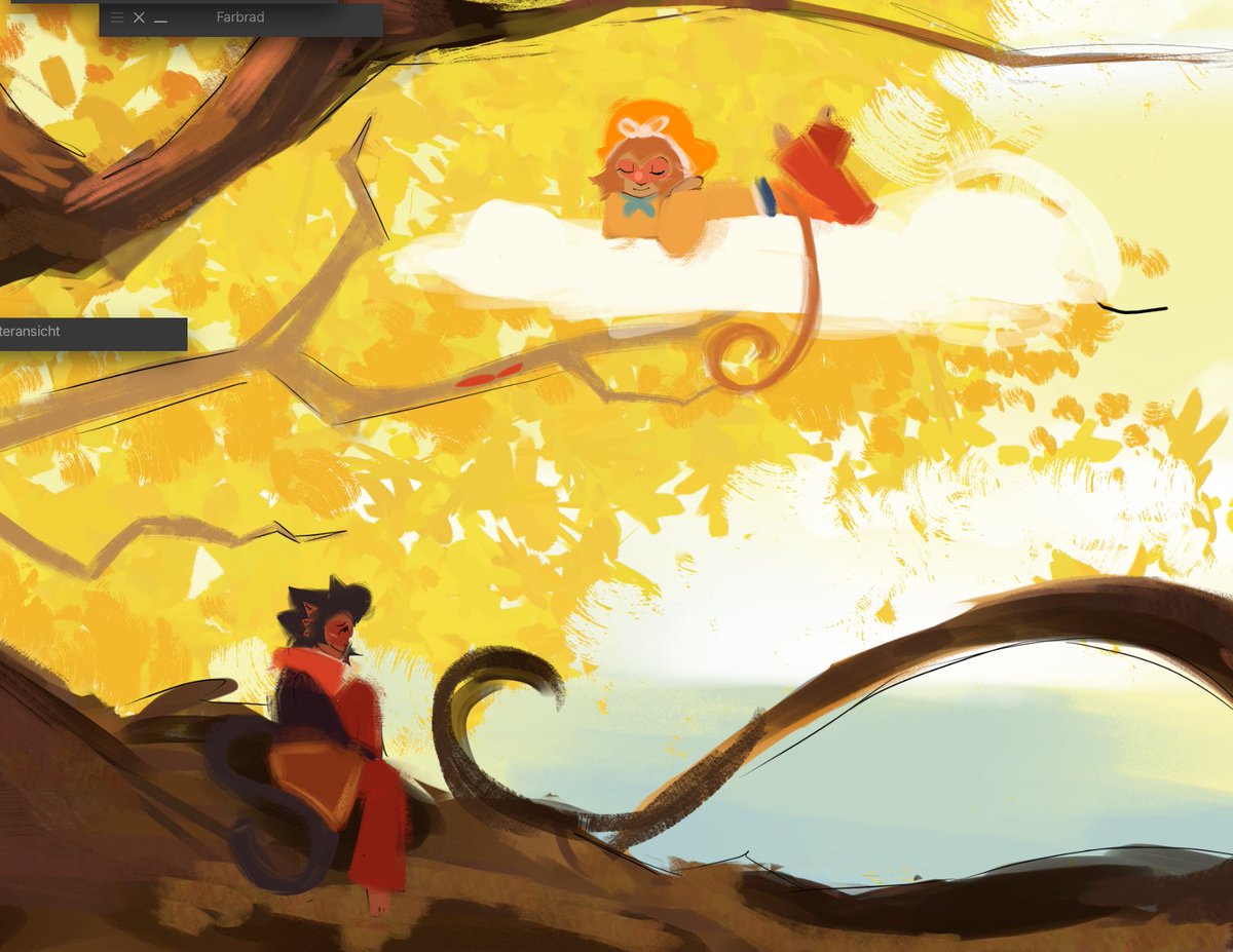 Wip

#LMKfanart #LEGOMonkieKid #shadowpeach