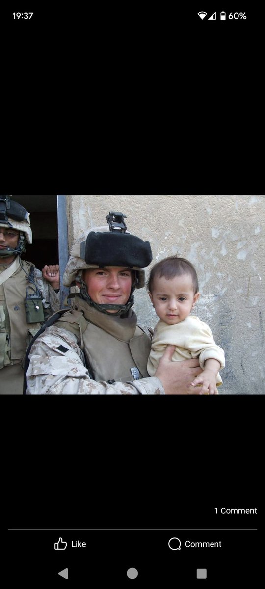 Lt Col Mark Griffiths tweet media