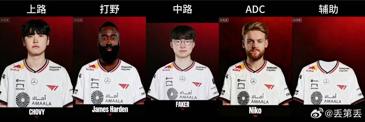 LPL Fanclub tweet media