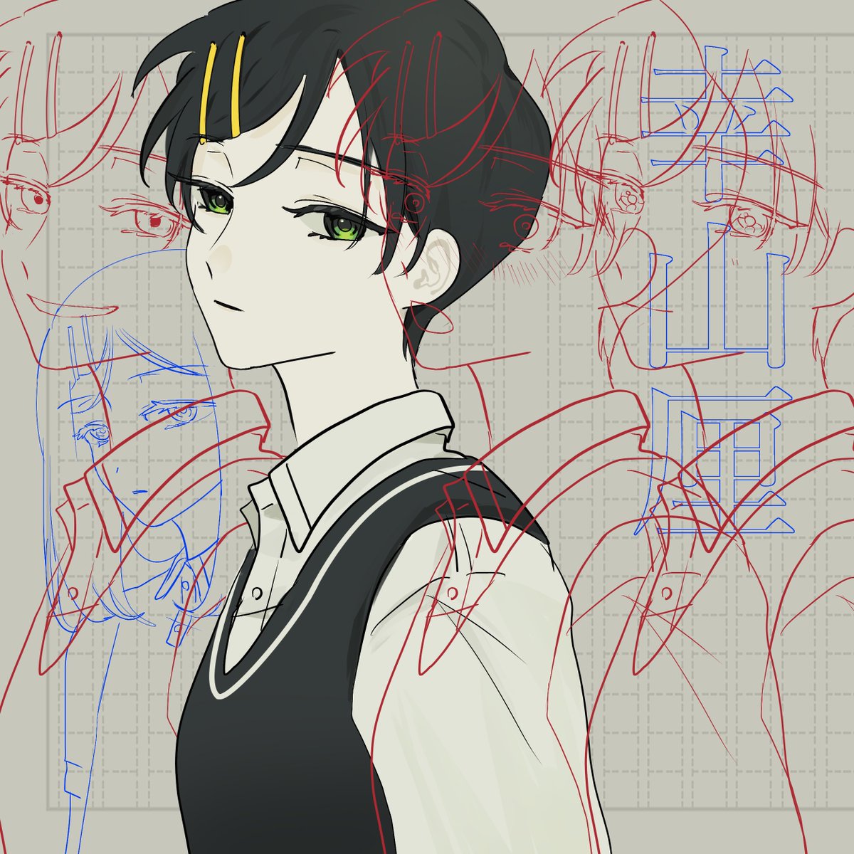 厘ちゃんに幸あれ