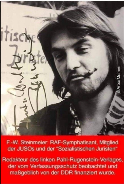 <a href="/welt/">WELT</a> Er muss es ja wissen...