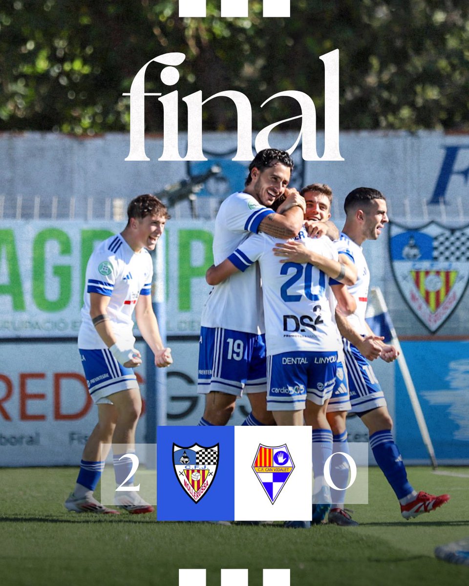 FINAAAAAAL! Siiiiiii! La primera!