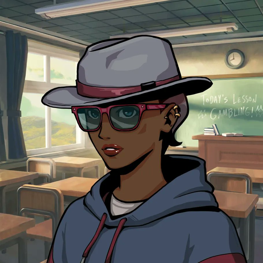 Bid locked ✅Joined the gang, trustin’ that <a href="/doubleup_app/">DoubleUp</a>  team to double up