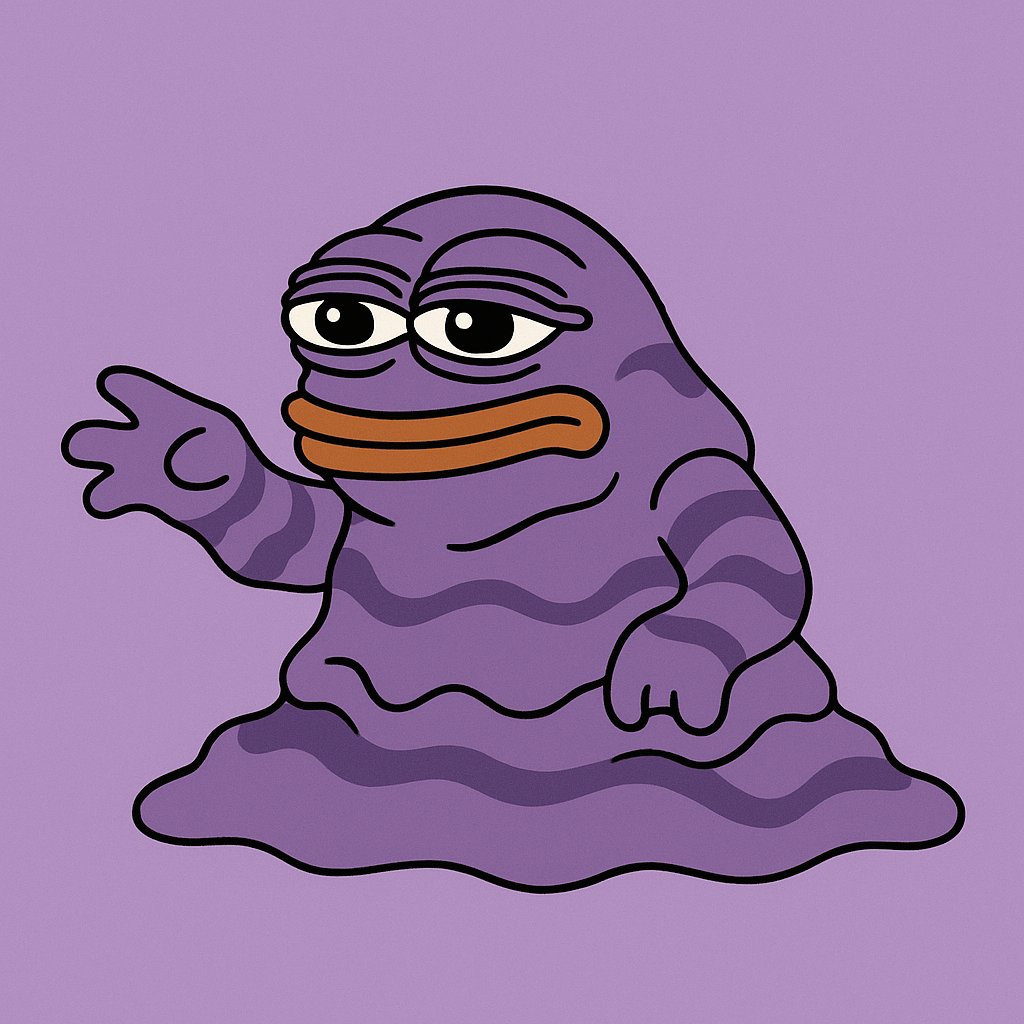 Pepemons tweet media