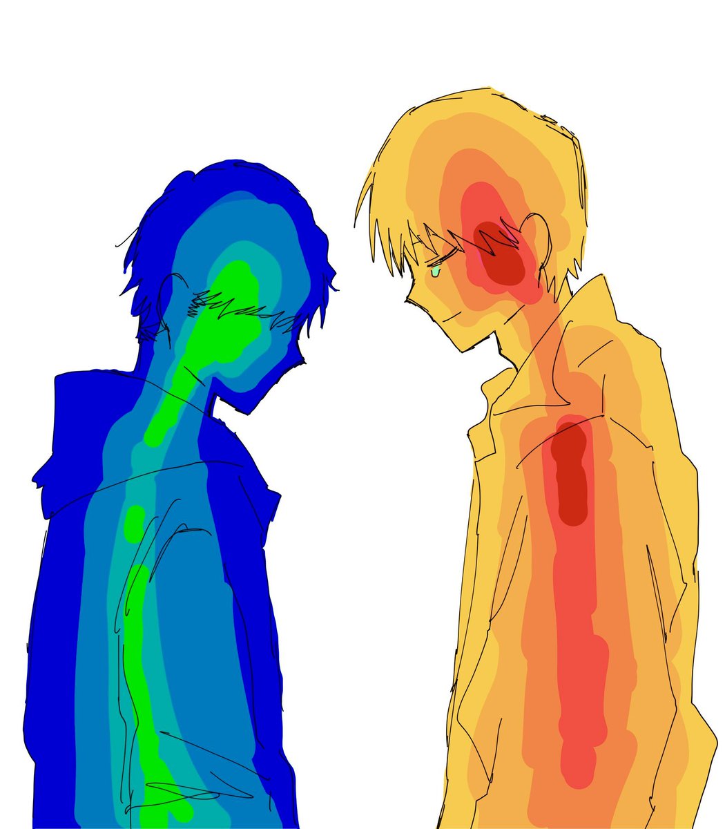 ☀︎<a href="/TsumataTsubame/">つまた</a> 
RTありがとう🌧️☀️