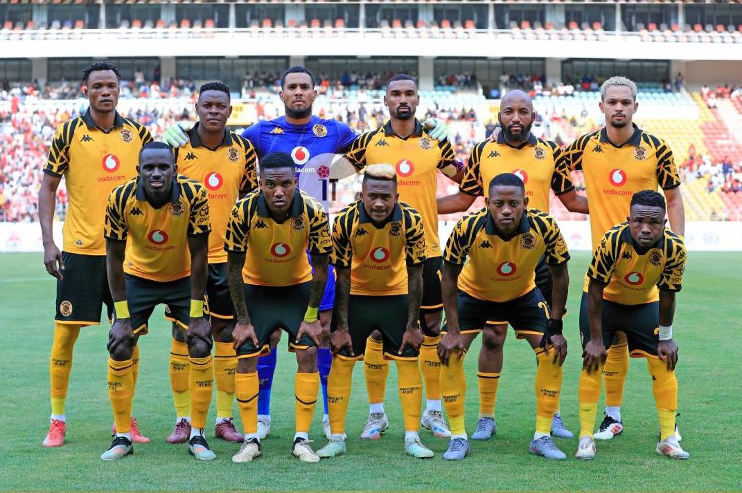 iDiskiTimes's tweet image. 𝗕𝗥𝗘𝗔𝗞𝗜𝗡𝗚 ‼️

Kaizer Chiefs have withdrawn from the Prince Mangosuthu Legacy Cup 2025 due to their CAF Confederation Cup commitments. Amakhosi have been replaced by Richards Bay in the tournament set to take place on 16 November. idiskitimes.co.za/local-news/chi…