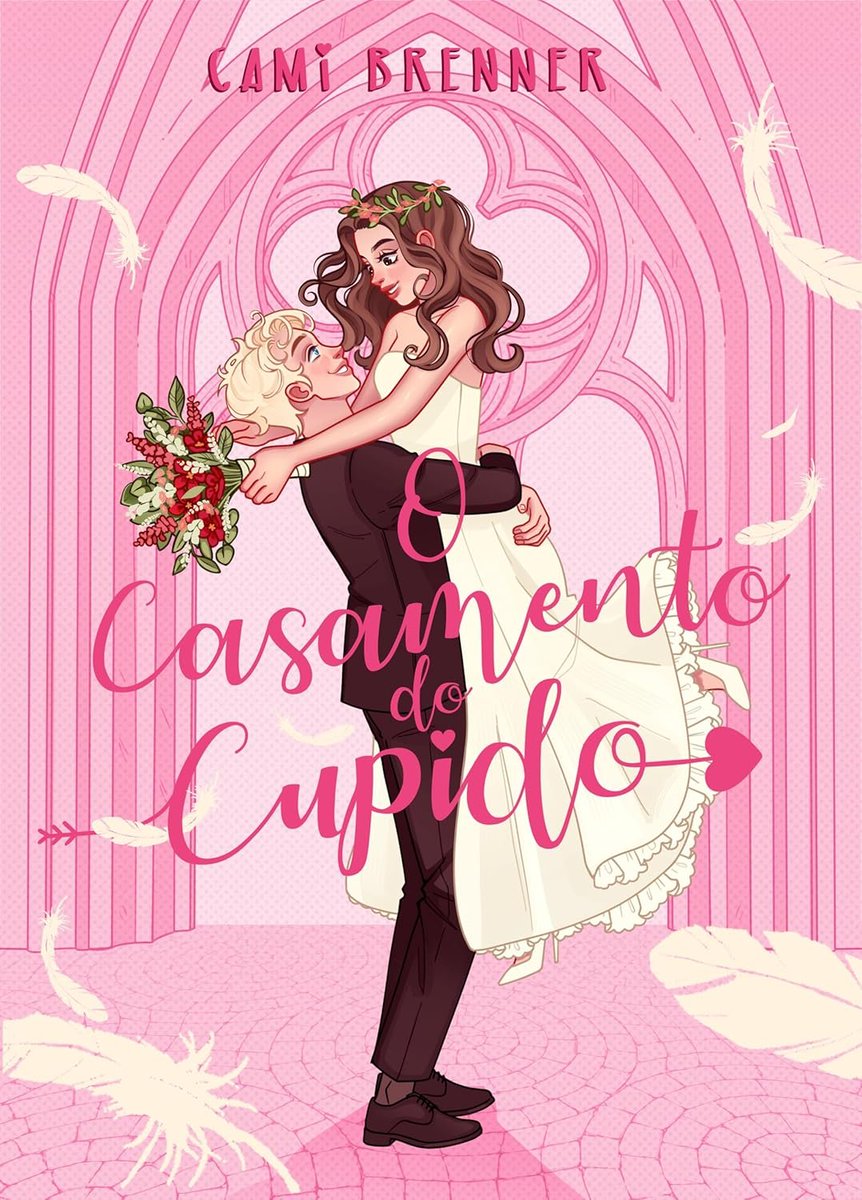 Leituras da Clei📖 tweet media