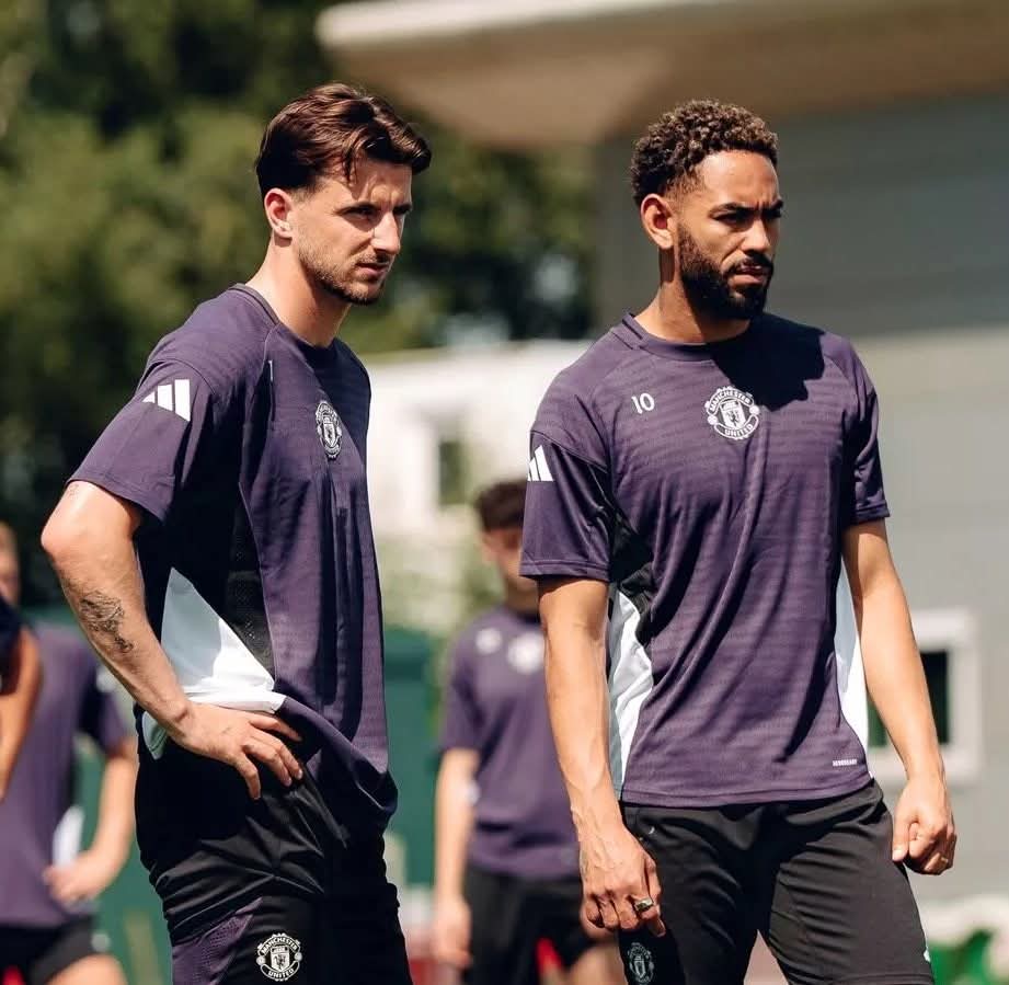 Abu Asim - MANUTD News 🟥 tweet media