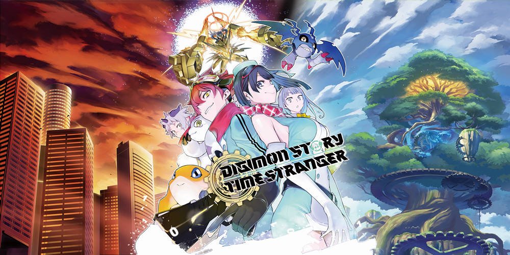 NanilloUnico's tweet photo. Digimon Story: Time Stranger
Una generación entera sonríe con este juego. La historia, dentro del tópico, esta muy bien llevada y con buenos momentos. Gráficamente se ve muy limpio y con buena banda sonora. La jugabilidad es increíble y la forma de crianza espectacular. 🧡🧡 https://t.co/8BU1hUUCSW