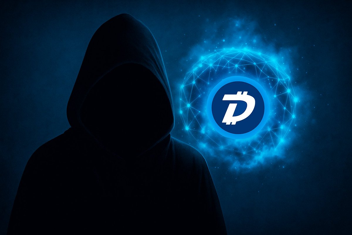 DGBisUS's tweet image. Over 11 years later and #DigiByte still embodies #Satoshi&apos;s dream - no central authority, no hierarchy, just community-driven power. 💥 Own your future: YOUR chain, YOUR coins, YOUR freedom, #Decentralized.