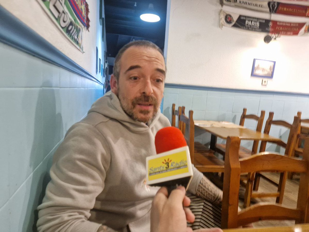 sants3radio tweet media