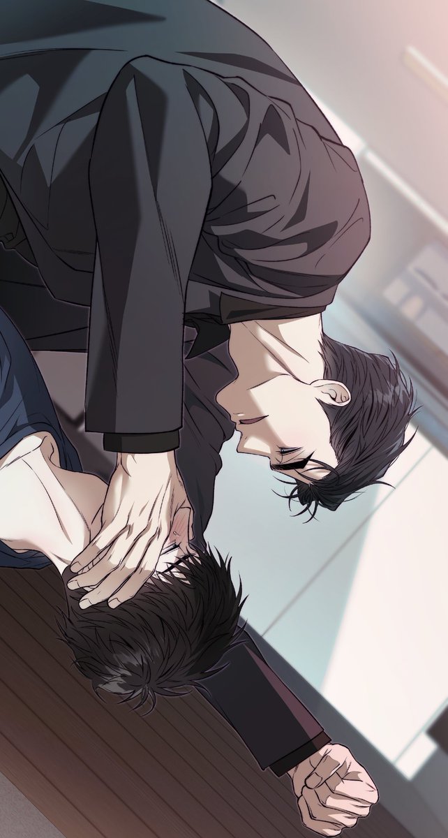 🖤'망종(亡種)' 25화 업로드 되었습니다.
이번 화도 잘 부탁드립니다.

🔗ridibooks.com/books/34980256…