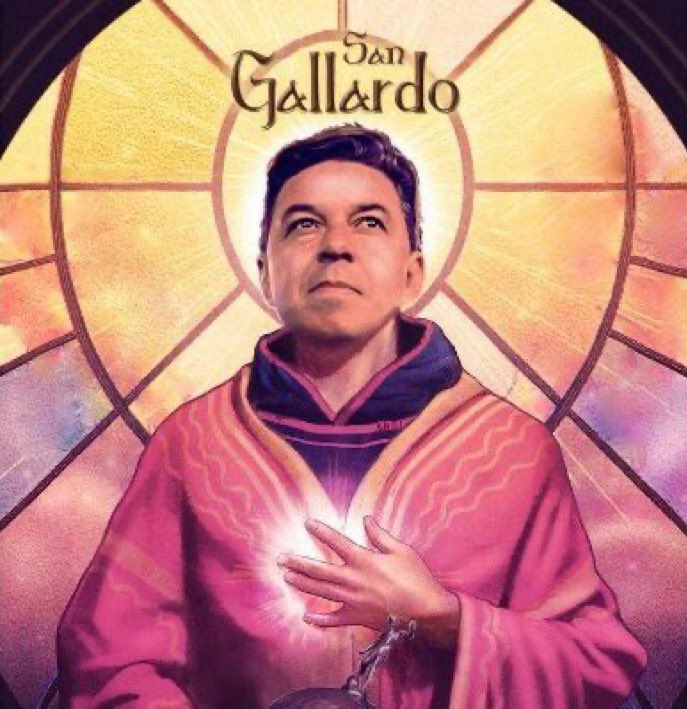 Like a San Gallardo para golear 3-0 a boca en su cancha