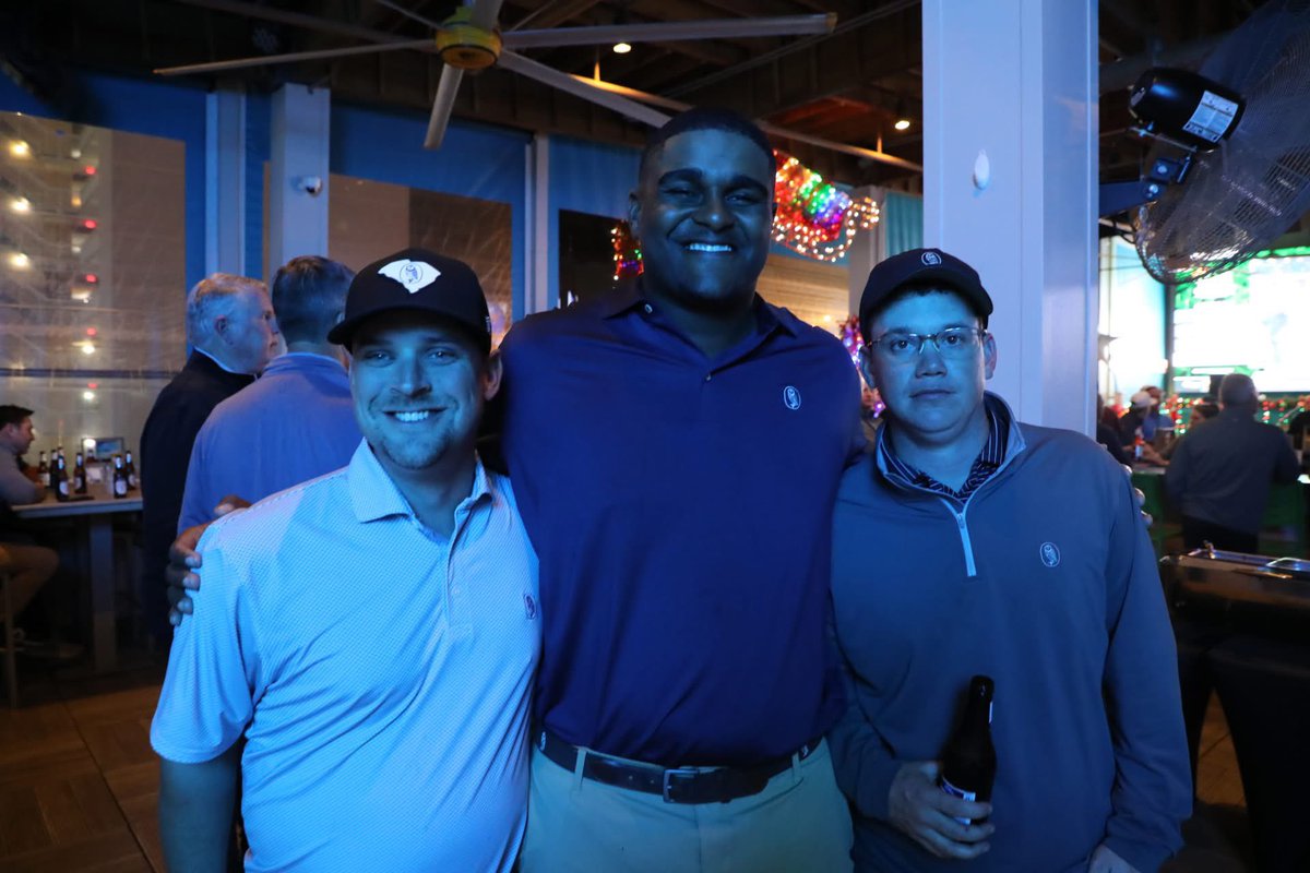 Carolinas GCSA tweet media