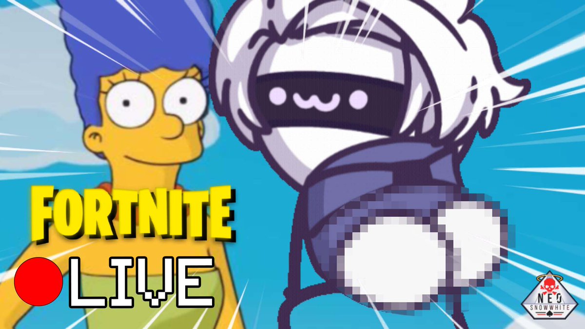 NeoSnowWhite 💀♠️ tweet media