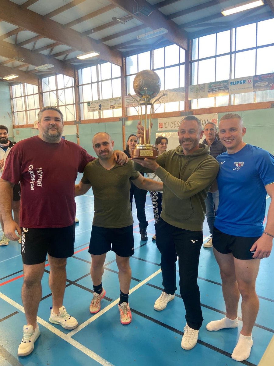 Union Pompiers24 tweet media