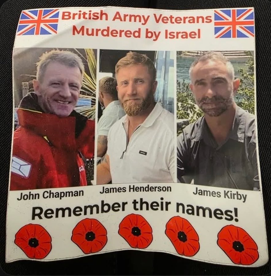 Absolutely shameless