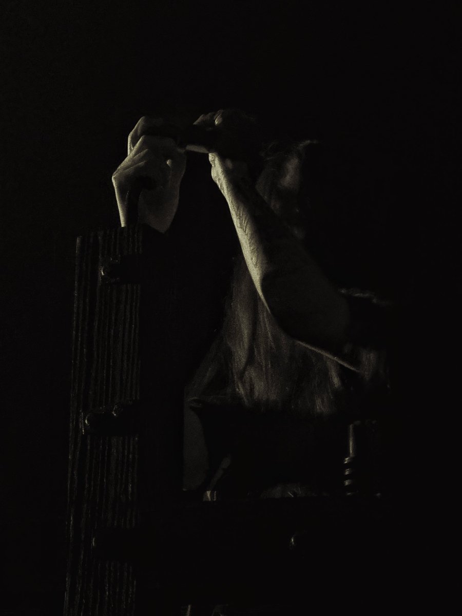 ethel cain shot by me :’)