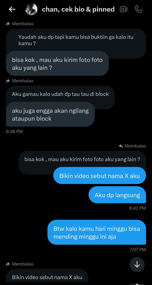 OwnerFwb's tweet photo. Terimakasih atas laporannya https://t.co/JnlGD7WBMF