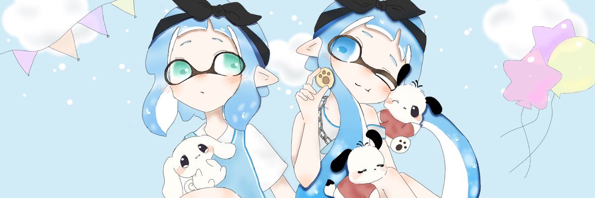 かしゅな tweet media