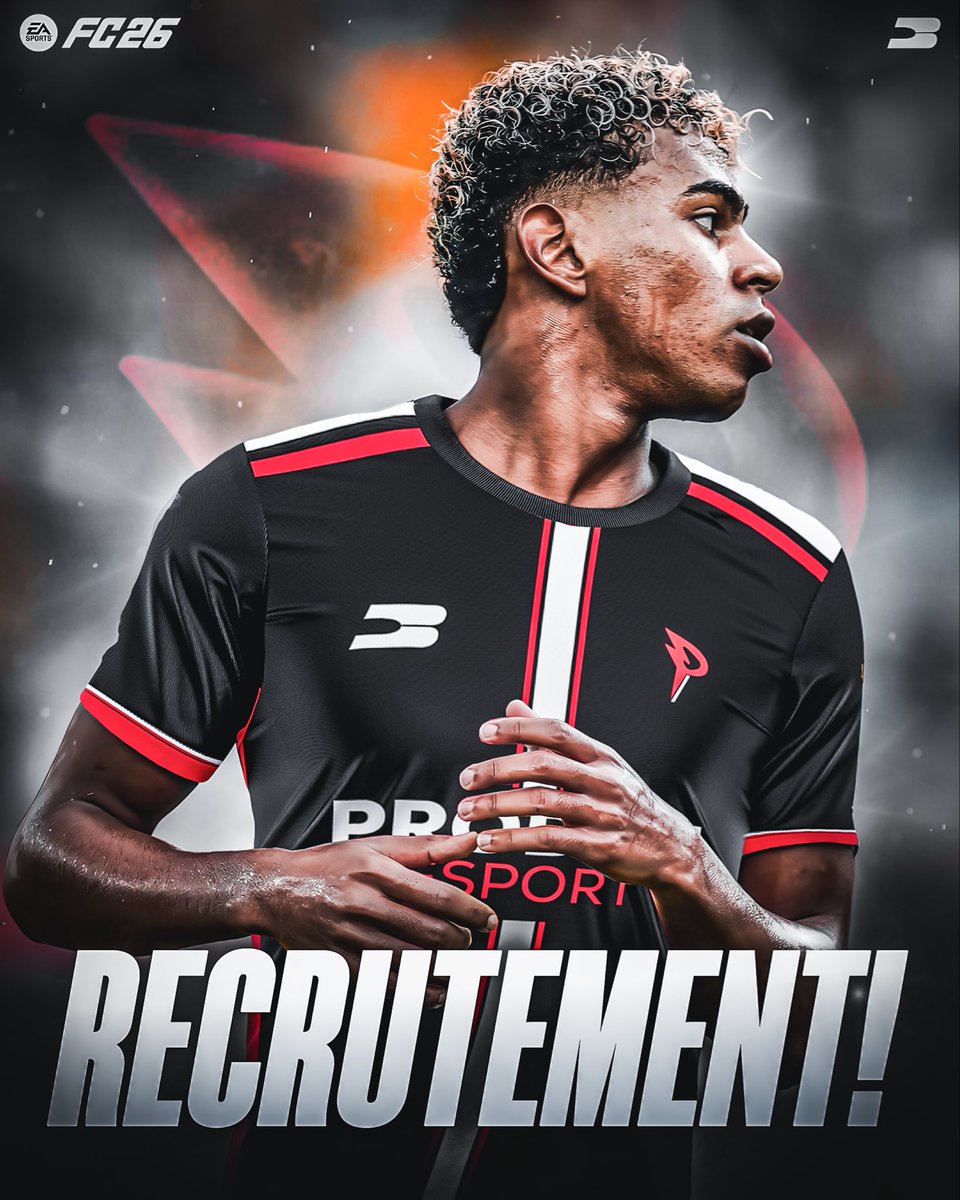 ProDiGe Esport tweet media