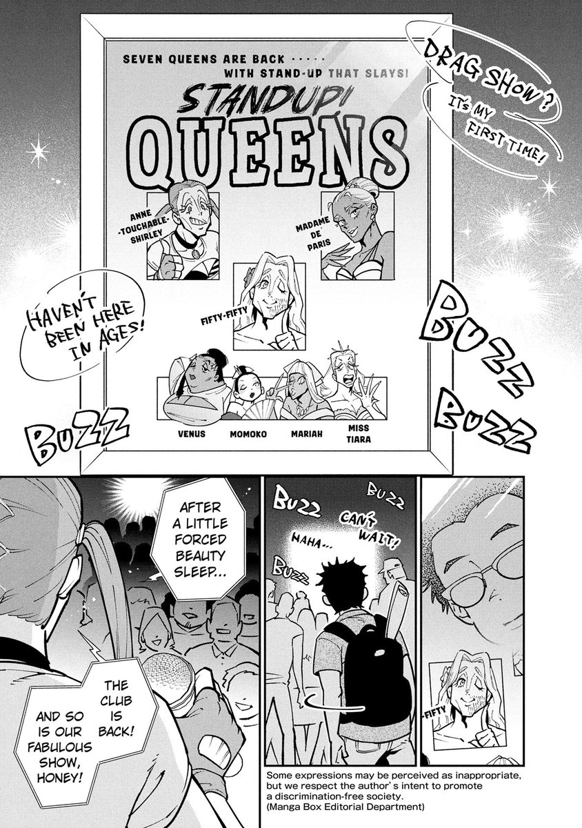 TsCountrydiner's tweet photo. TO ANYONE
OUT THERE GOING THROUGH
HARD TIMES🏳️‍⚧️🏳️‍🌈
(1/4)

#Manga 
#LGBTQ
#TransRightsAreHumanRights https://t.co/L4kgwNSg75