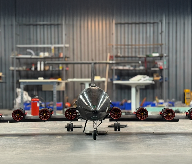 Alpha Defense™🇮🇳 tweet media