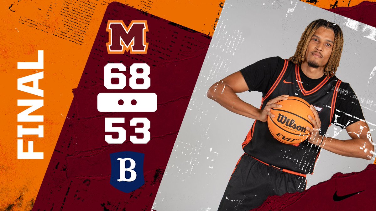 MCScotsMBB's tweet photo. 2-0.
Back to work! 
🏀RepTheM🏀 https://t.co/pZbjFbdXyo